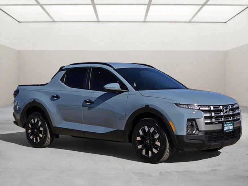 2026 Hyundai Santa Cruz SEL Activity's photo