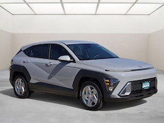 2026 Hyundai Kona SE FWD Sport Utility