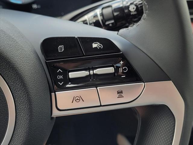 2025 Hyundai Elantra Limited - Photo 21