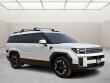New 2027 Hyundai Santa Fe SEL FWD Sport Utility