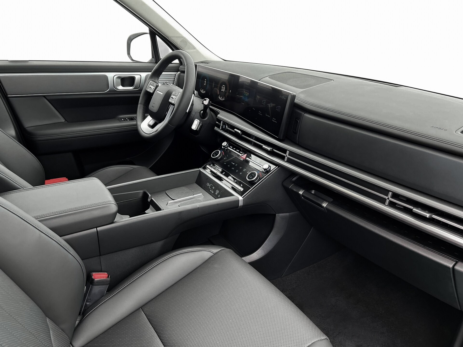 2025 Hyundai Santa Fe SEL - Photo 15