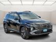 New 2026 Hyundai Tucson XRT FWD SUV
