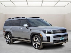 2026 Hyundai Santa Fe Limited FWD Sport Utility