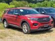 Used 2021 Ford Explorer XLT SUV
