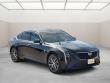 Used 2025 CADILLAC CT5 Premium Luxury Sedan