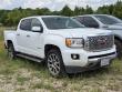 Used 2019 GMC Canyon 2WD Denali Truck Crew Cab