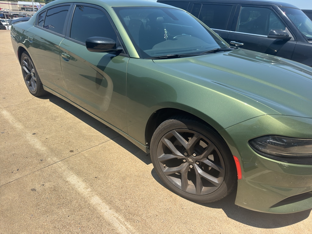 Used 2023 Dodge Charger SXT