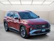 New 2026 Hyundai Tucson SEL FWD SUV