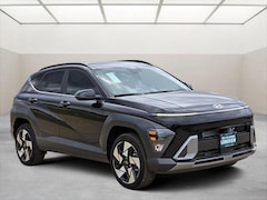 2026 Hyundai Kona Limited AWD Sport Utility