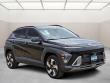 New 2026 Hyundai Kona Limited AWD Sport Utility