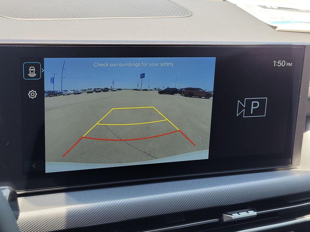 2025 Hyundai Sonata SE - Photo 17