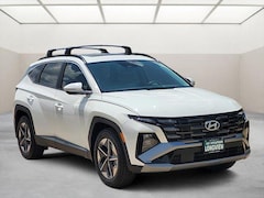 2025 Hyundai Tucson SEL Convenience FWD SUV