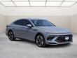 New 2026 Hyundai Sonata SEL Sport Sedan