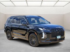 2025 Hyundai Palisade Calligraphy Night Edition AWD SUV