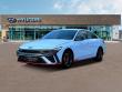 New 2025 Hyundai Elantra N Sedan Sedan