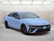 New 2026 Hyundai Elantra N Sedan Sedan