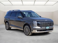 2026 Hyundai Palisade Calligraphy AWD Sport Utility