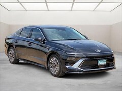 2025 Hyundai Sonata Hybrid SEL Sedan