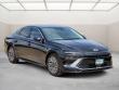 New 2025 Hyundai Sonata Hybrid SEL Sedan