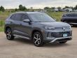 Used 2025 Volkswagen Tiguan SE SUV