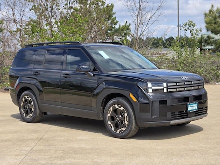 2026 Hyundai Santa Fe SEL FWD Sport Utility