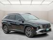 New 2026 Hyundai Tucson Limited FWD Sport Utility
