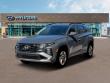 New 2026 Hyundai Tucson Hybrid SEL AWD Sport Utility