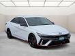 New 2026 Hyundai Elantra N Sedan Sedan