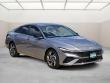 New 2025 Hyundai Elantra SEL Sport Sedan