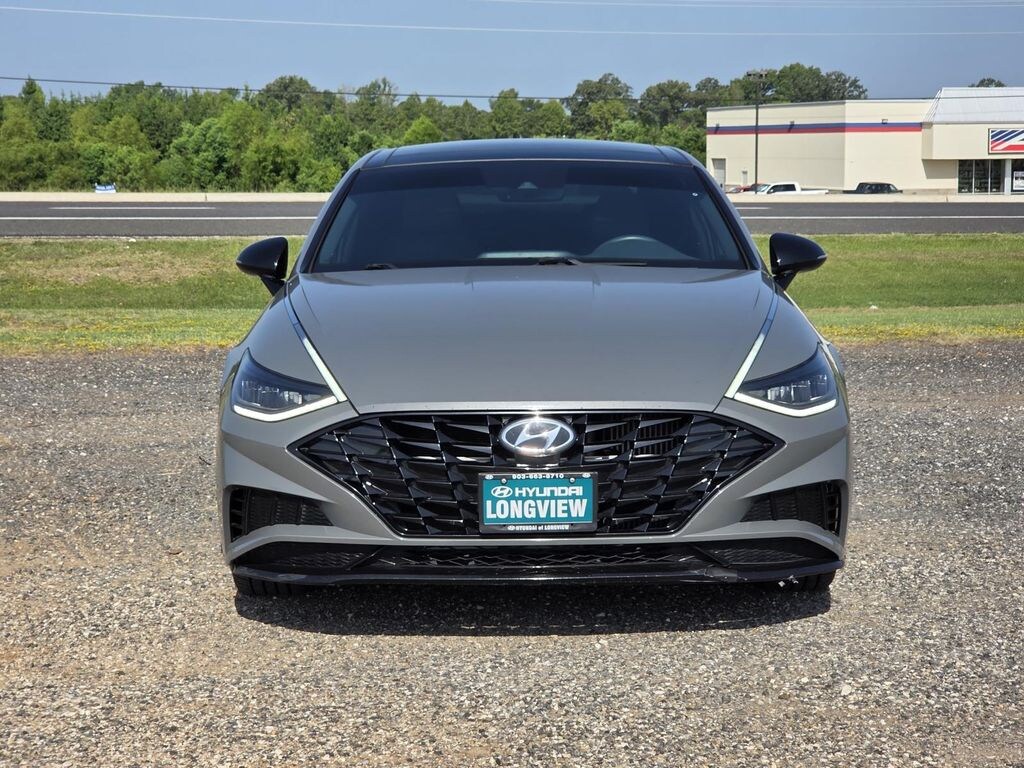 Used 2023 Hyundai Sonata SEL Plus Sedan