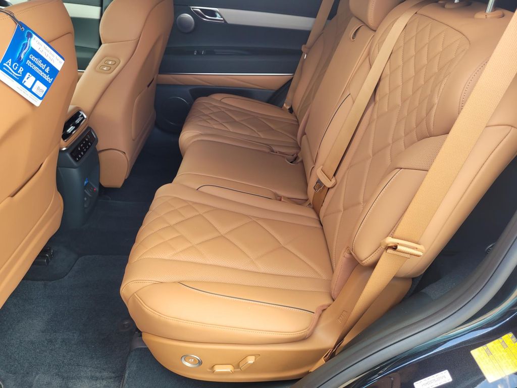 2025 GENESIS GV80 Prestige - Photo 15
