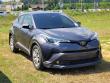 Used 2019 Toyota C-HR LE SUV