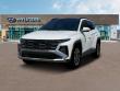 New 2026 Hyundai Tucson Limited FWD Sport Utility
