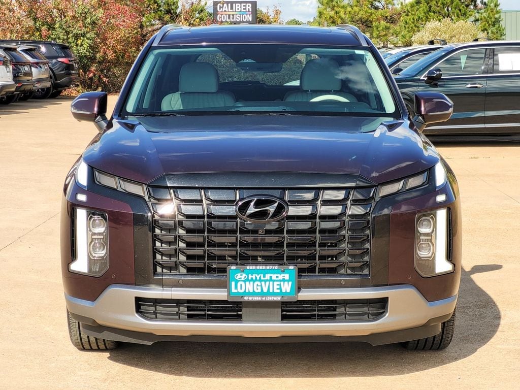 Used 2023 Hyundai Palisade Limited SUV