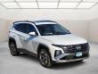 New 2025 Hyundai Tucson SEL Convenience FWD Utility