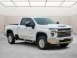 Used 2022 Chevrolet Silverado 2500 HD LTZ Truck Double Cab