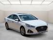 Used 2018 Hyundai Sonata Sport Sedan