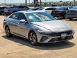 Hyundai Elantra Hybrid