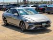 New 2025 Hyundai Elantra Hybrid Limited Sedan