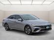 New 2026 Hyundai Elantra Limited Sedan