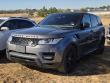 Used 2016 Land Rover Range Rover Sport V6 HSE SUV