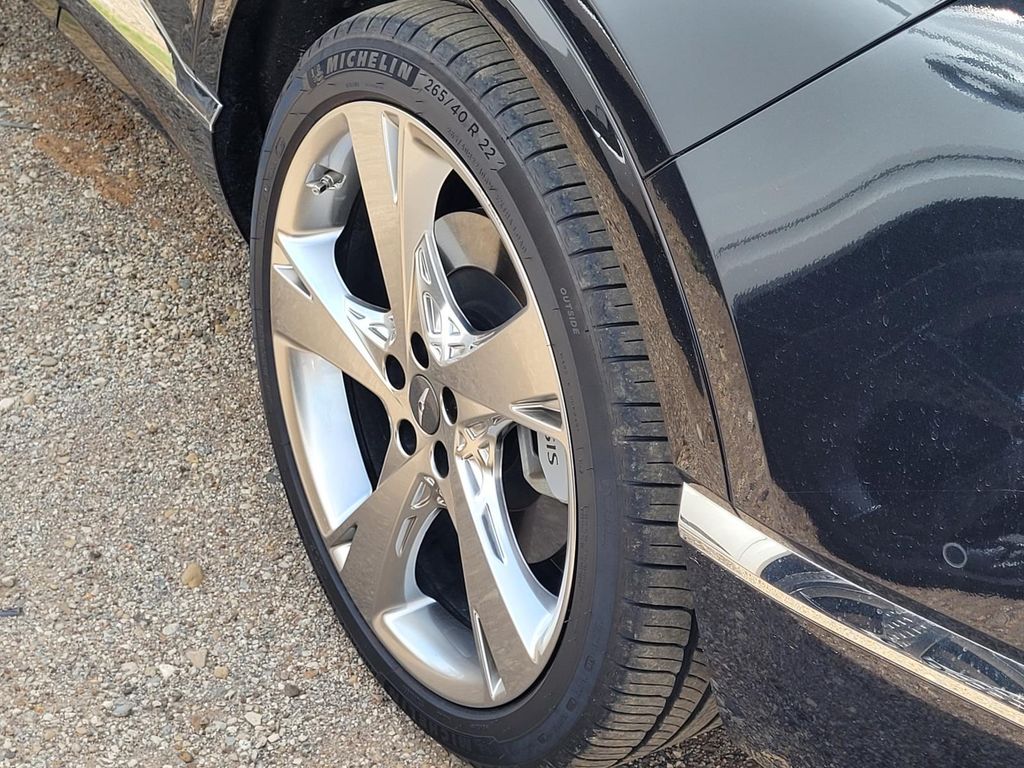 2023 Genesis GV80 Advanced 3.5T Prestige photo 2