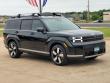 New 2026 Hyundai Santa Fe Hybrid Limited Sport Utility