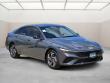 New 2025 Hyundai Elantra SEL Sport Sedan