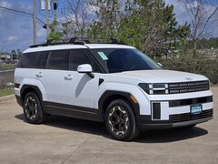 2026 Hyundai Santa Fe SEL FWD Sport Utility