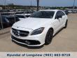 Used 2017 Mercedes-Benz AMG CLS 63 S Coupe