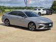 Used 2025 Hyundai Elantra SEL Sport Sedan