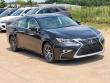 Used 2017 Lexus ES 350 Base Sedan
