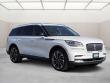 Used 2023 Lincoln Aviator Reserve SUV