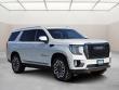 Used 2023 GMC Yukon Denali Ultimate SUV